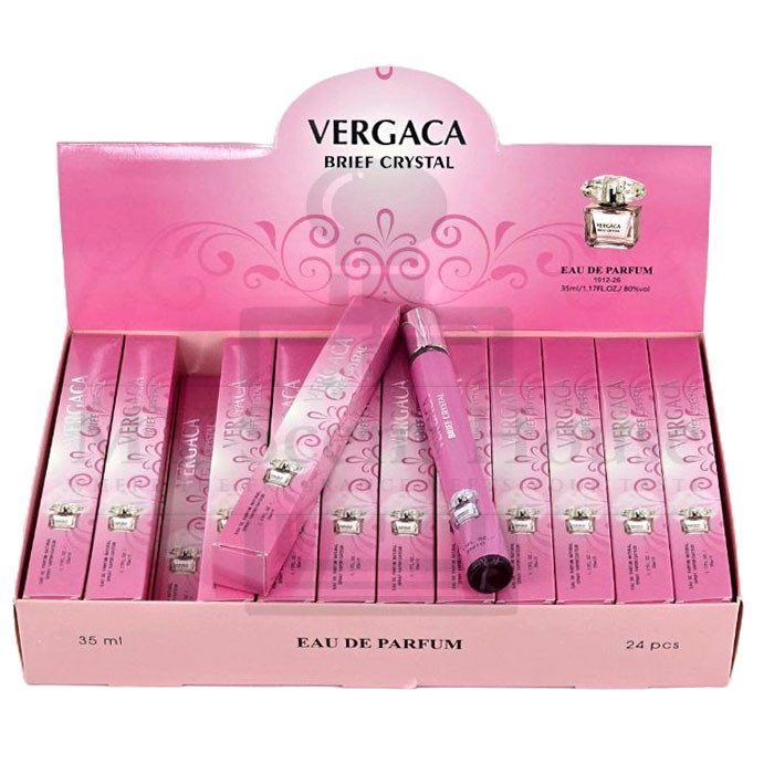 vergaca-brief-1 Vercaga Flame EDP Pocket Perfume 35ML - Image 1