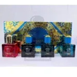Versace Eros 4 in1 Perfumes Gift Set - Image 2