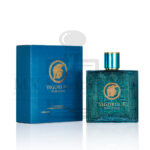 Vigorous Pour Homme EDP Perfume For Men 100ML