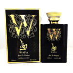 Wafa EDP Perfume For Men and Women 120ML