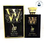 Wafa EDP Perfume For Men and Women 120ML - Image 2