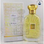 White Musk EDP Perfume For Men and Women 100ML - Image 2