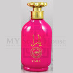 Yara Candy Diviloo Perfume For Men and Women 100ML - Image 2
