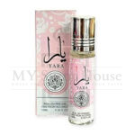 Yara Pink Roll On Spray 50ML