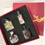 YSL 4 in 1 Perfumes Gift Set For Women