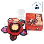 Dinilandai Makeup Kit Set (Code-8383)