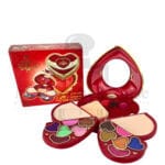 Dinilandai Makeup Kit Set (Code-8530) - Image 2