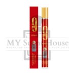 9PM Red EDP Pocket Perfume 35ML - Image 2