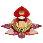 Dinilandai Makeup Kit Set (Code-A203) - Image 2