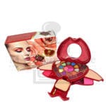 Dinilandai Makeup Kit Set (Code-A222) - Image 2