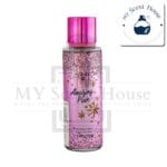 Amazing Pink Body Mist VV Love 250ML (Full Pink)