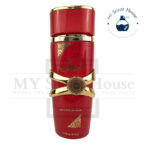 Ameerat Red Ori Bottled Body Mist 250ML - Image 2