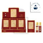 Ameerat Red Roll On Fragrance 10ML