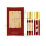 Ameerat Red Roll On Fragrance 10ML - Image 2