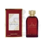 Ameerat Red Perfume 100ML Clive B - Image 2
