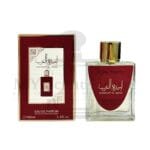 Ameerat Red Perfume 100ML Clive S - Image 2