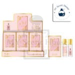 Ameerat Pink Fragrance Roll On 10ML