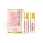 Ameerat Pink Fragrance Roll On 10ML - Image 2