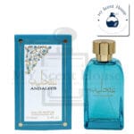 Andaleeb Perfume 100ML Clive B
