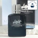 Apollo Black VV Love Perfume 100ML