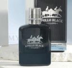 Apollo Black VV Love Perfume 100ML - Image 2