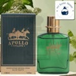 Apollo Green VV Love Perfume 100ML