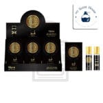 Asad Black Roll On Fragrance 10ML