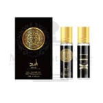 Asad Black Roll On Fragrance 10ML - Image 2