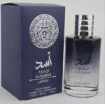 Arabic Asad Blue (FL) Perfume 100ML - Image 2