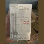 BARCRAT 504 EDP Perfume100ML - Image 2