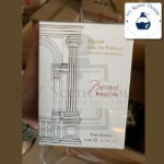 BARCRAT White 504 Pour Femme Perfume 60ML