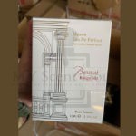 BARCRAT White 504 Pour Femme Perfume 60ML - Image 2