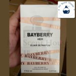 BAYBERRY HER ELIXER Perfume100ML
