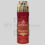 Badee Al Oud Sublime Perfumed Spray 200ML