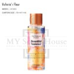 Beautiful Summer Victorias Fleur Body Mist 250ML