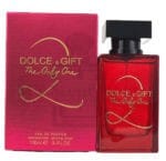 Dolce & Gift The Only One Red Perfume 100ML - Image 2