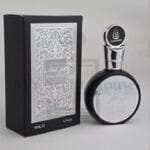 Arabic Perfume Fakhar Black 50ML Ori Bottled - Image 2