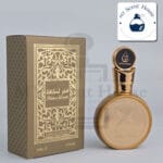 Arabic Perfume Fakhar Gold 50ML Ori Bottled