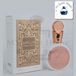 Arabic Perfume Fakhar Rose Gold 50ML Ori Bottled