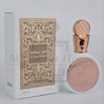 Arabic Perfume Fakhar Rose Gold 50ML Ori Bottled - Image 2