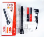 GHS Original Japan DC90 Long Range Flash Light Torch - Image 2