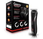 Geemy 593 - Premium Quality Original Trimmer - Image 2