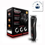 Geemy 593 - Premium Quality Original Trimmer