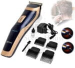 Geemy 6005 - Premium Quality Original Trimmer - Image 2