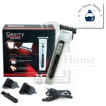 Geemy 6140 - Premium Quality Original Trimmer