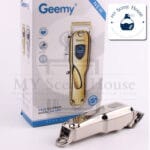 Geemy 6567 - Premium Quality Original Trimmer