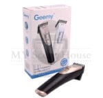 Geemy 6576 - Premium Quality Original Trimmer - Image 2