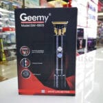 Geemy 6605 - Premium Quality Original Trimmer - Image 2