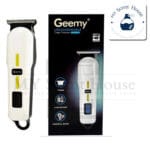 Geemy 6661 - Premium Quality Original Trimmer