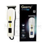 Geemy 6661 - Premium Quality Original Trimmer - Image 2
